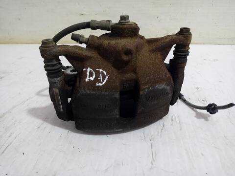 Pinza Freno Delantera Derecho Volkswagen Golf COMFORTLINE BLUEMOTION AUT. 150CV