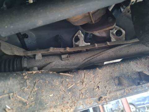 Cremallera de Direccion Hyundai i30 KLASS 95CV 70KW