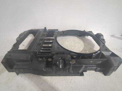 Panel Frontal Peugeot 407 2.0 HDI 135 6DRHRH 6DRHRE 6DRHRG 6DRHRJ) 136CV