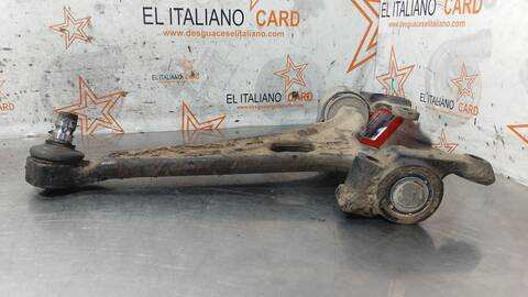 Foto 4ª: Brazo Suspension Delantero Derecho Peugeot Expert PREMIUM 120CV 88KW [RHKDW10UTED4] (2007)