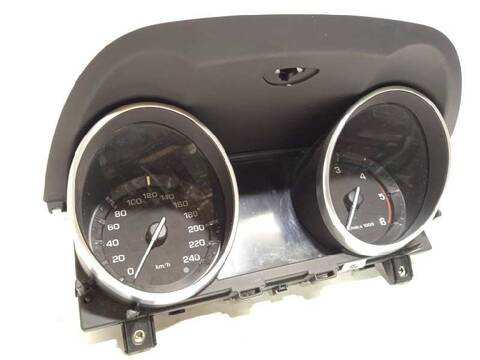 Cuadro de Instrumentos Land Rover Evoque 2.2 TD4 CAT 150CV 110KW