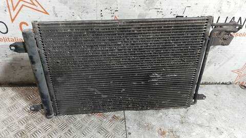 Foto 2ª: Radiador Calefaccion A.A. Seat Altea STYLANCE - STYLE 105CV 77KW [CAYC] (2011)