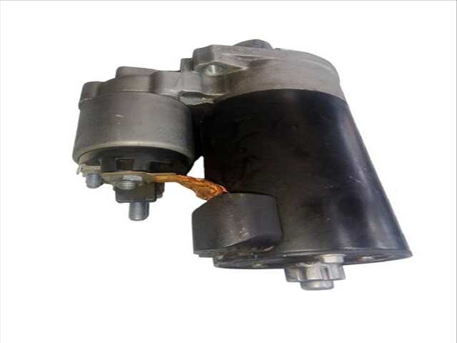 Foto 2ª: Motor de Arranque Mercedes Clase C 160 C 220 BLUETEC - D 205.002 205.004) (2013)