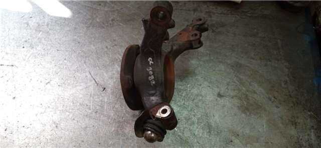 Foto 2ª: Mangueta Delantera Izquierda Opel Corsa 1.5 GS LINE [1.5 LTR. - 75 KW CDTI DPF]