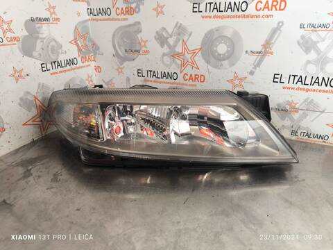 Faro Derecho Renault Laguna 140CV 103KW