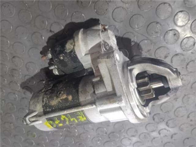 Foto 2ª: Motor de Arranque Bmw Serie 3 315 2.0 318D [2.0 LTR. - 85 KW DIESEL CAT (1951 CM3)] [M47 D20 (204D1)]
