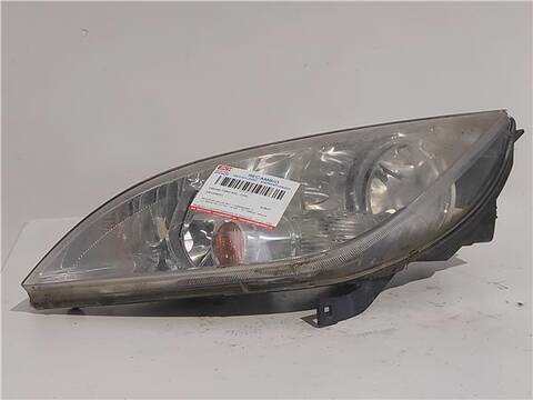 Faro Izquierdo Mitsubishi Colt 1.1 INFORM D) 75CV 55KW