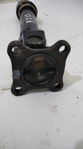 Transmision Delantera Derecha Daihatsu Terios 1.3 GASOLINA