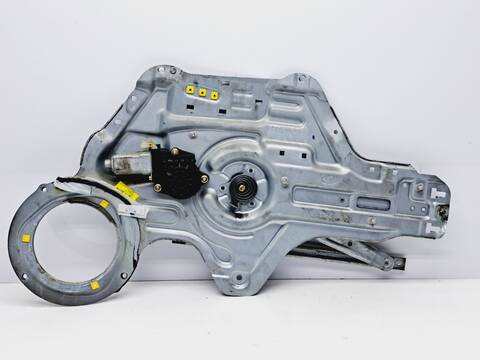 Foto 3ª: Elevalunas Eléctrico Delantero Derecho Kia Cerato 2.0 TD CAT 112CV 83KW [D4EA] (2005)