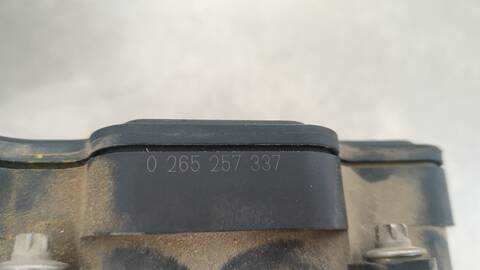 Foto 3ª: Abs Dacia Duster ACCESS 115CV 84KW [H4M D7] (2019)