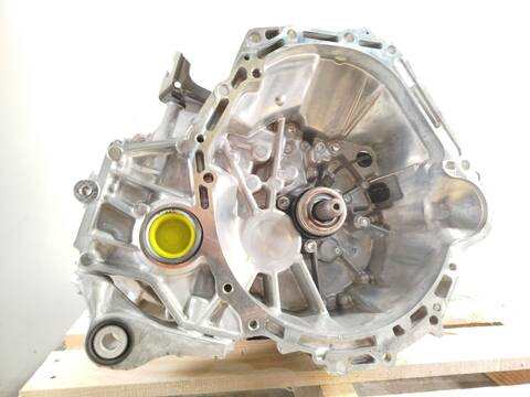 Caja Cambios Toyota Yaris 1.5 MXPA11) 125CV 92KW