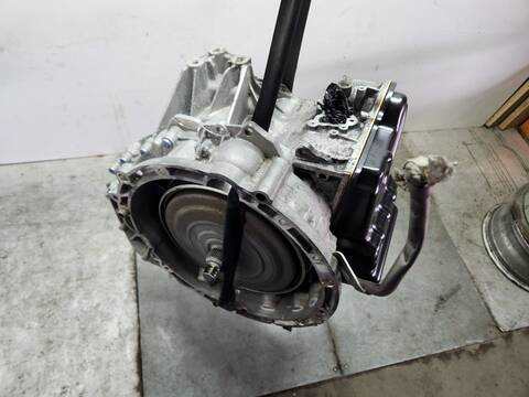 Foto 2ª: Caja Cambios Automatica Mercedes Clase C 160 CLA 200 CDI 117.308) 136CV 100KW AUT. [651930] (2015)