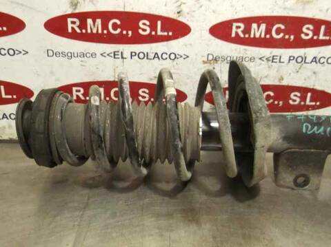 Amortiguador Delantero Derecho Opel Astra EDITION 165CV 121KW
