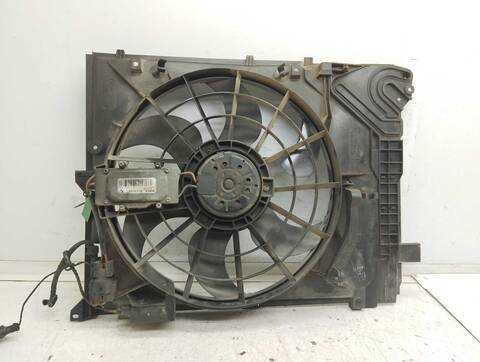 Electroventilador Bmw Serie 3 315 316TI 115CV 85KW
