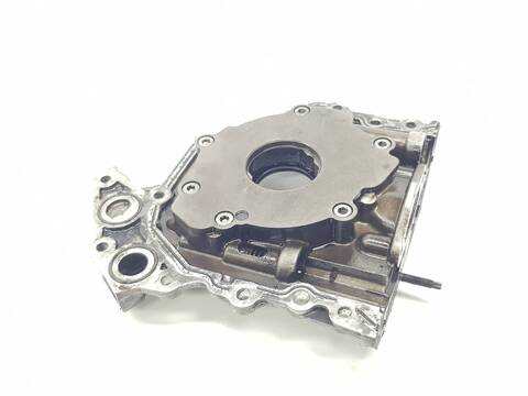 Bomba de Aceite Citroen Jumpy CONFORT M 116CV