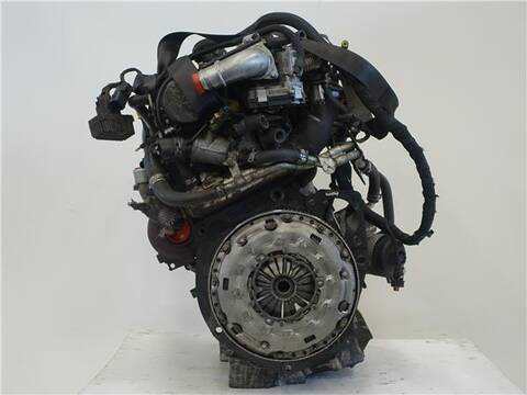 Foto 2ª: Motor Completo Opel Zafira 1.9 CDTI 120CV 88KW [Z 19 DT] (2010)