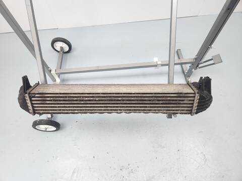 Foto 3ª: Intercooler Audi A1 AMBITION 185CV 136KW [CAVG] (2011)