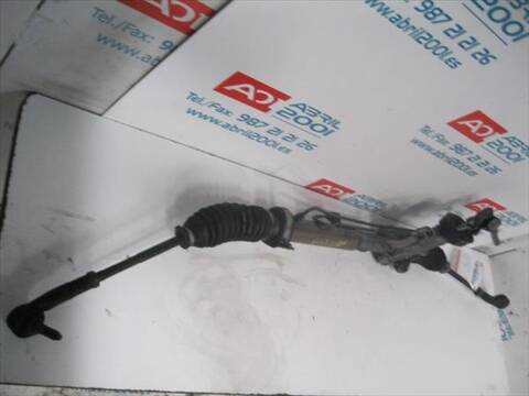 Foto 2ª: Cremallera de Direccion Volkswagen Polo 1.9 TRENDLINE BERLINA 64CV 47KW [ASX] (2000)
