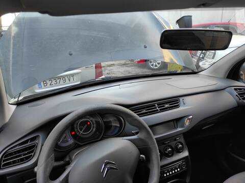 Salpicadero Citroen C3 8HR