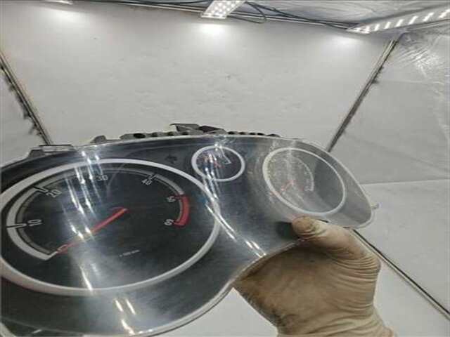 Foto 2ª: Cuadro de Instrumentos Opel Corsa 1.3 ENJOY [1.3 LTR. - 55 KW 16V CDTI] [Z 13 DTJ / LDP]