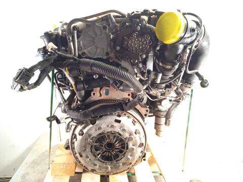 Foto 2ª: Motor Completo Citroen C5 2.2 HDI RD4HTH) 170CV 125KW [4HT] (2009)