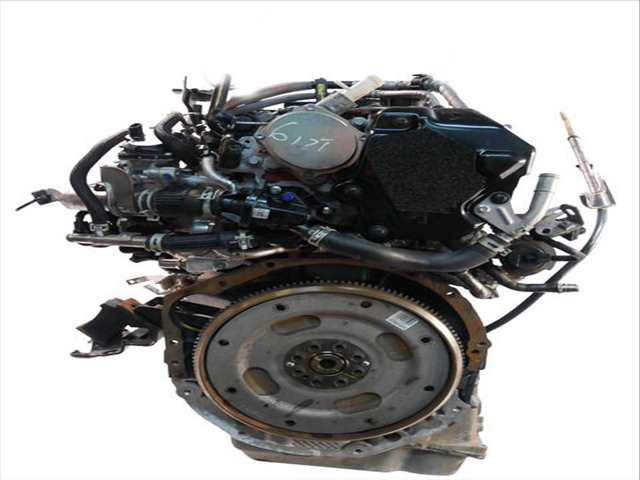 Foto 3ª: Motor Completo Nissan Navara 163CV 120KW [YS23 M9T280 M9T] (2019)