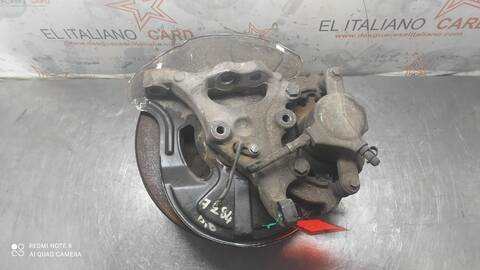 Mangueta Delantera Derecha Mercedes Clase C 160 180 203.035) BERLINA 129CV 95KW