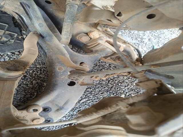 Brazo Suspension Delantero Derecho Honda Crv N22B4 RE)