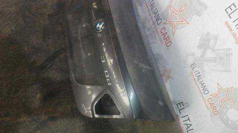 Portón Bmw Serie 3 315 BERLINA 258CV 190KW