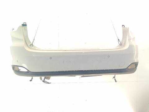 Paragolpes Trasero Fiat Tipo 1.4 LPG