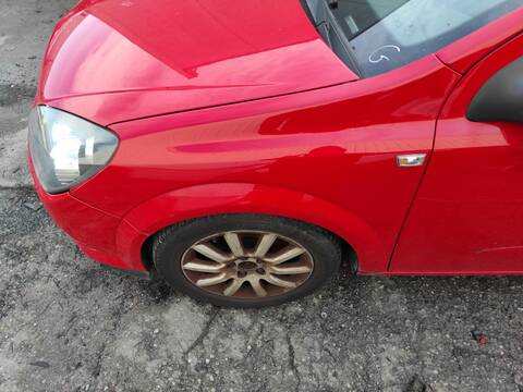Aleta Delantera Izquierda Opel Astra Z17DTH