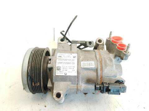 Foto 3ª: Compresor Aire Acondicionado Peugeot 308 1.2 THP 130 [HNS (EB2ADTS)] (2014)