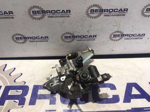 Foto 3ª: Valvula EGR Ssangyong Kyron 2.0 141CV (2005)