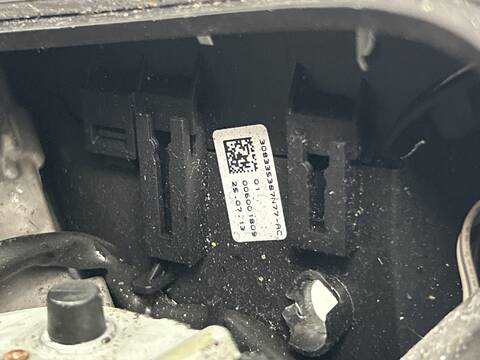 Volante Motor Bmw Serie 3 315 N47 184 CV 135KW