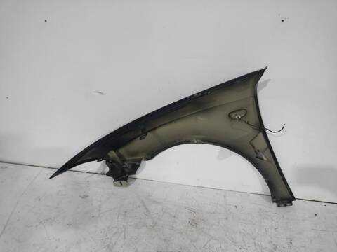 Foto 3ª: Aleta Delantera Derecha Seat Toledo EXCLUSIVE 140CV [BKD] (2004)