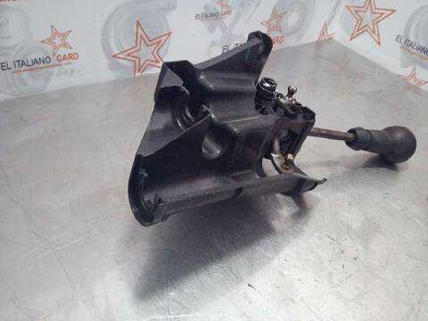 Foto 3ª: Palanca de Cambio Peugeot Partner 1.6 16V HDI FAP 90CV 66KW [D-9HX O 9HO3] (2008)