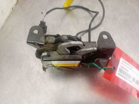 Foto 2ª: Cerradura Capot Mini Countryman COOPER D 150CV 110KW [B47C20A] (2017)