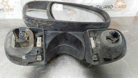 Foto 2ª: Retrovisor Izquierdo Renault Trafic 6 - PLAZAS ACRISTALADO PARCIAL COMBI CORTO 90CV 66KW [M9R780] (2010)