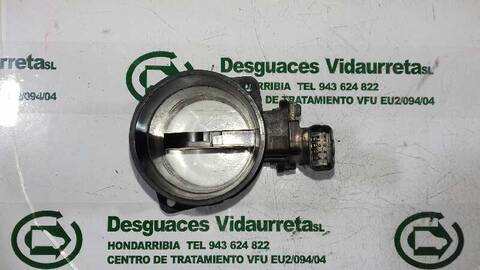 Foto 2ª: Caudalimetro Citroen C4 SPORT 112CV 82KW [9HR] (2011)