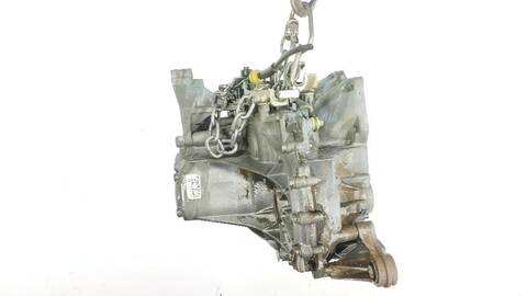 Foto 3ª: Caja Cambios Ford Focus 1.0 ECOBOOST [M1DA] (2012)