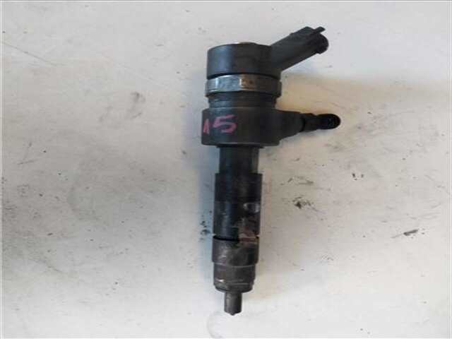 Foto 3ª: Inyectores Opel Vectra 1.9 ELEGANCE [1.9 LTR. - 74 KW CDTI CAT (Z 19 DTL - LPP)] [Z19DT]