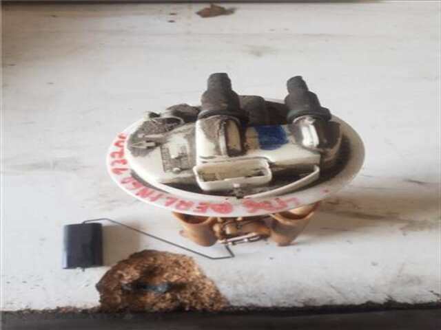 Aforador Citroen Berlingo 1.9 D