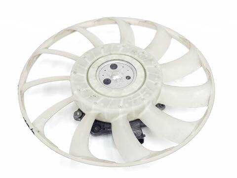 Electroventilador Toyota Corolla HYBRID STYLE