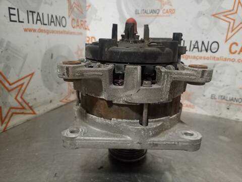 Foto 4ª: Alternador Dacia Dokker AMBIANCE 90CV 66KW [K9K E6] (2018)