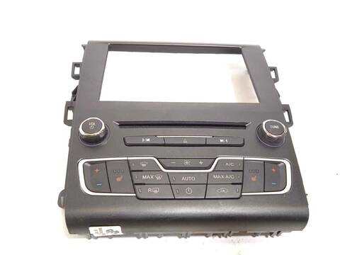 Foto 3ª: Mando Climatizador Ford Mondeo 1.5 ECOBOOST CAT 160CV 118KW [UNCE] (2017)