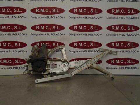 Foto 4ª: Elevalunas Eléctrico Delantero Izquierdo Opel Corsa 1.3 16V CDTI CAT Z 13 DT - LN9) 69CV 51KW [Z13DT] (2005)