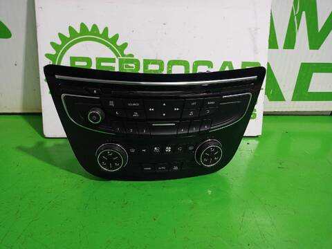 Mando Calefacción A. A. Peugeot 508 ACTIVE 140CV