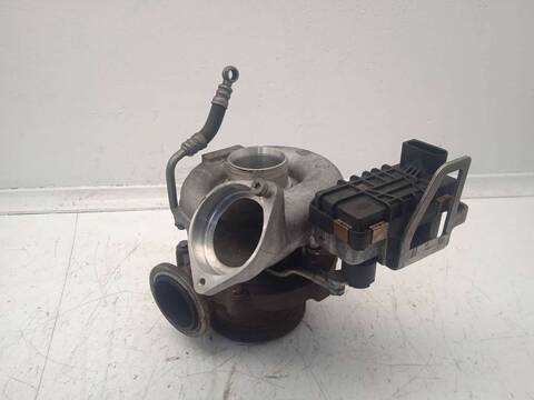 Turbocompresor Bmw Serie 5 518 530XD BERLINA 235CV 173KW