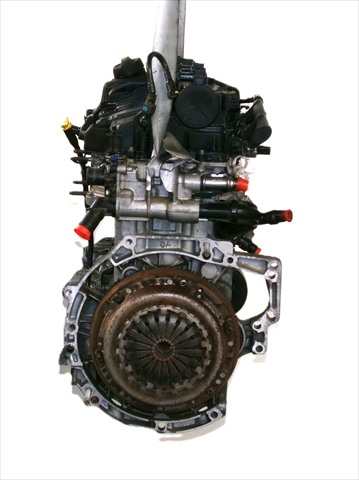 Foto 3ª: Motor Completo Citroen C3 1.2 G 2013-2016 [HM01 / HMZ] (2016)