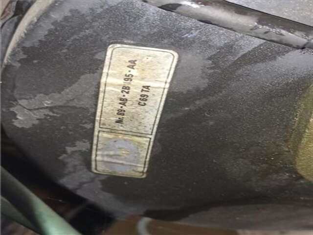 Foto 2ª: Servofreno Ford Orion 1.6 [LU]